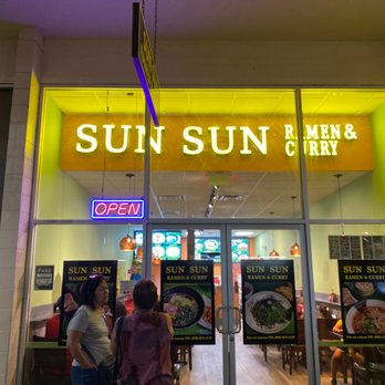 Sun Sun Ramen - Japanese Curry Near Me - Honolulu, Hawaii Sun Sun Ramen - Japanese Curry Near Me - Honolulu, Hawaii