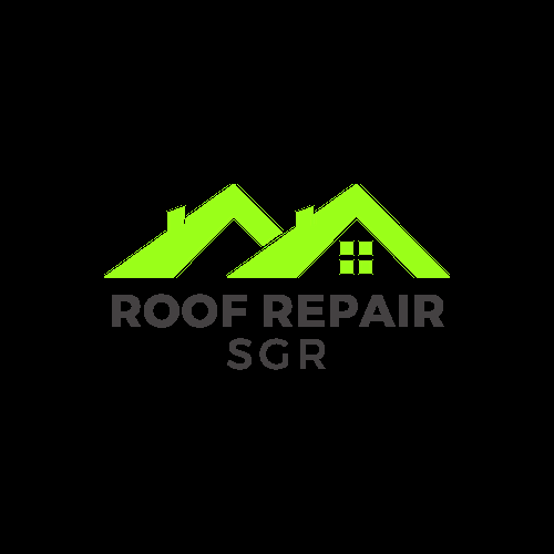 Slide of Roof Repair SGR