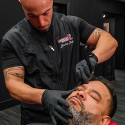 Jersey's Finest Barber Shop