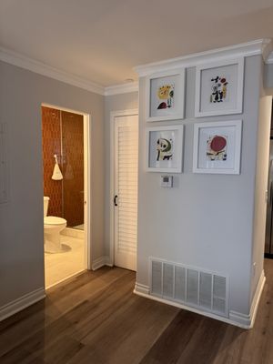 Triada Palm Springs, Autograph Collection by null