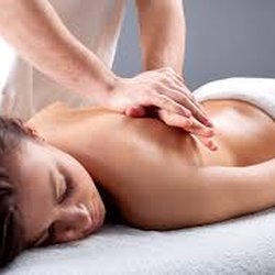 Ruby's Massage Therapy - Deep Tissue Massage