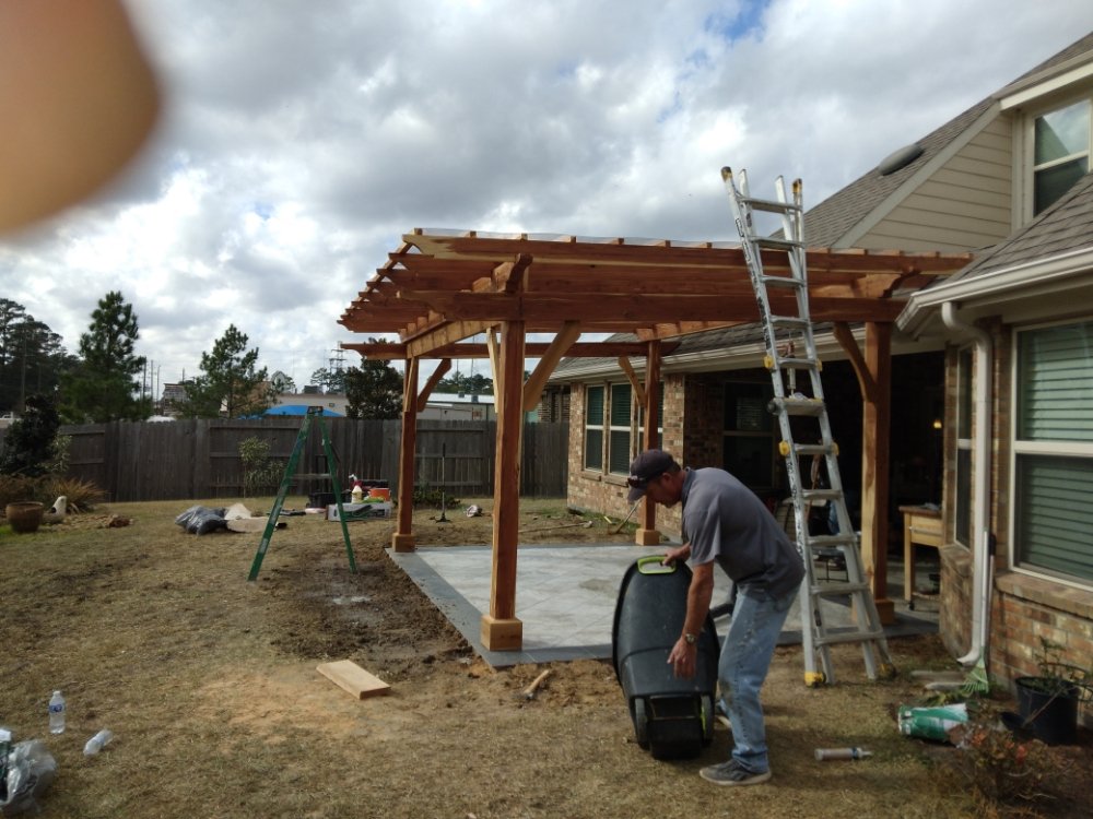 Slide of NWT Home Services