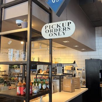 Original ChopShop - New American Near Me - Irving, Texas