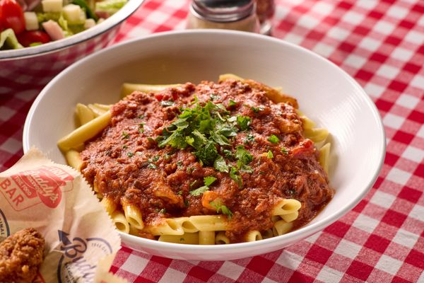 Buddy's Pizza by null