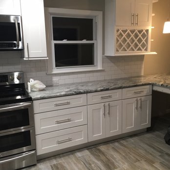 ATZ Home Improvement - Kitchen pic 1 - Damage Restoration Near Me - Stanhope, New Jersey