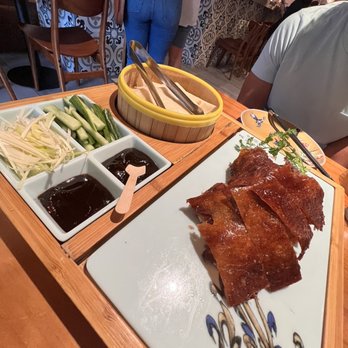 Han Palace - Peking duck - Dim Sum Near Me - Washington, DC, District of Columbia