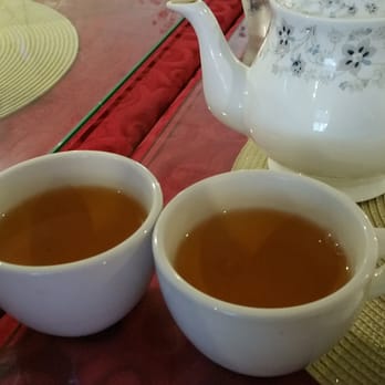 Vohn's Restaurant - Thai tea - Vietnamese Near Me - Bellingham, Massachusetts