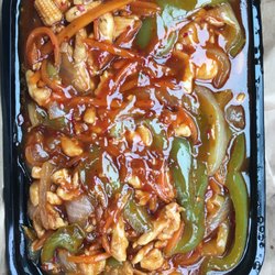 China Town - Entree