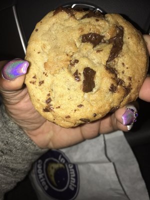 Insomnia Cookies by null