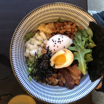Beat Mazesoba - Ramen Near Me - Flushing, New York Beat Mazesoba - Ramen Near Me - Flushing, New York