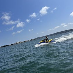Surf City Jet Ski Rentals