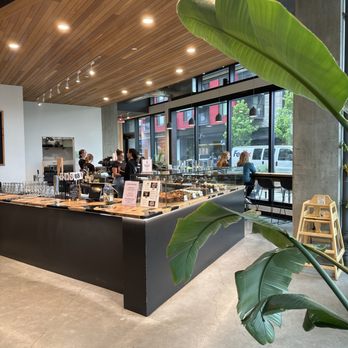 Kafiex Roasters - Gastro Cafe - Inside - Bakeries Near Me - Vancouver, Washington Kafiex Roasters - Gastro Cafe - Inside - Bakeries Near Me - Vancouver, Washington