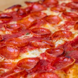 Teglia Pizza Bar - Roni cup