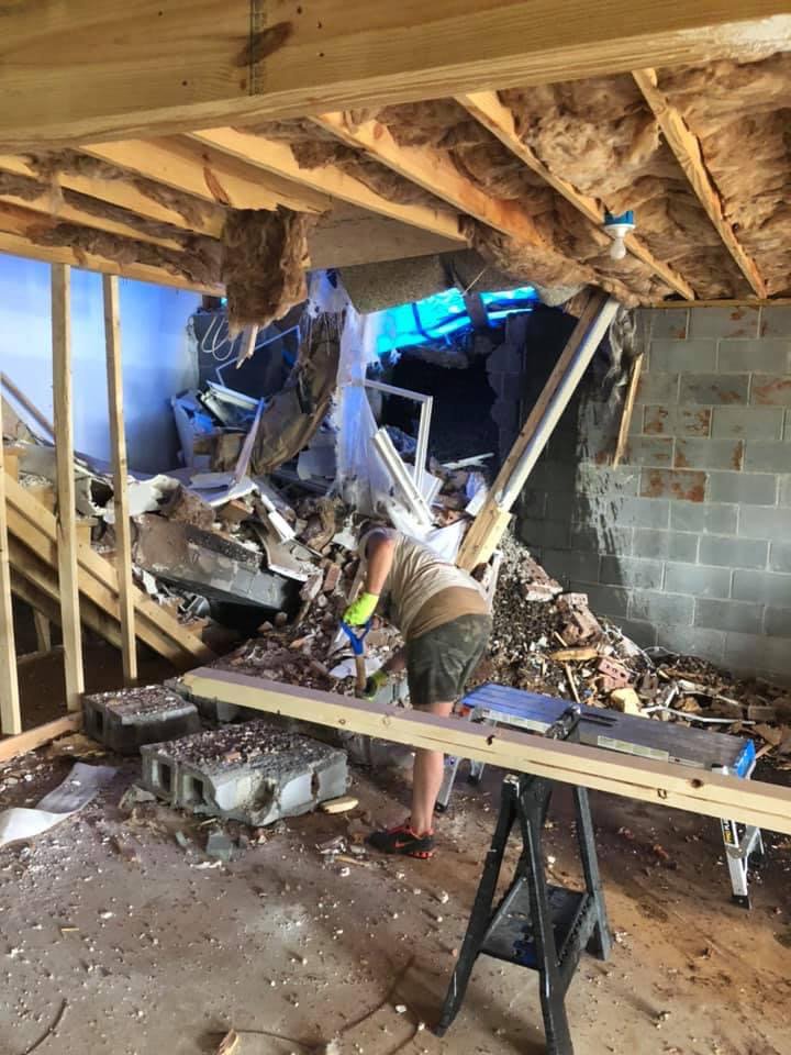 Slide of Budget Plumbing & Handyman Services