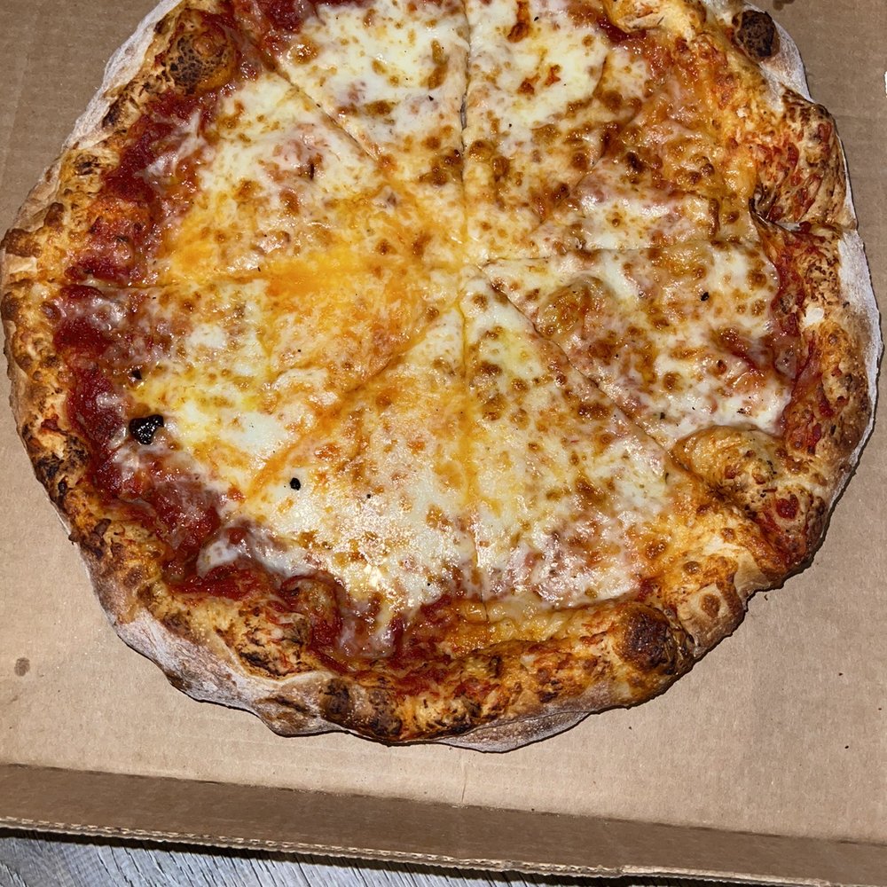 Stoners Pizza Joint - Plain Cheese Pizza - Chicken Wings Near Me - Daytona Beach, Florida Stoners Pizza Joint - Plain Cheese Pizza - Chicken Wings Near Me - Daytona Beach, Florida