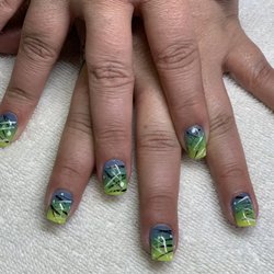 Fantasy Nails