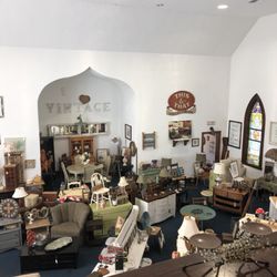 Rummage Heaven