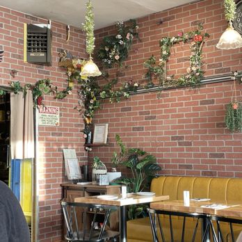Sistory - Inside - Thai Near Me - Albany, California