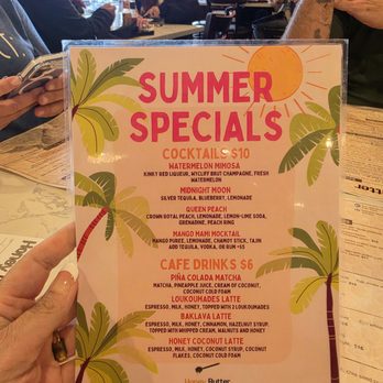 Honey Butter Cafe - Breakfast & Brunch Near Me - Franklin, Wisconsin Honey Butter Cafe - Breakfast & Brunch Near Me - Franklin, Wisconsin