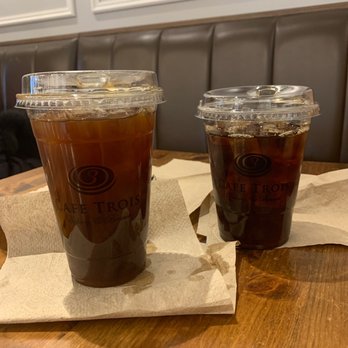 Cafe Trois - Breakfast & Brunch Near Me - Fort Lee, New Jersey Cafe Trois - Breakfast & Brunch Near Me - Fort Lee, New Jersey