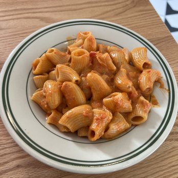 Parm - Rigatoni Carbone - Italian Near Me - Woodbury, New York Parm - Rigatoni Carbone - Italian Near Me - Woodbury, New York