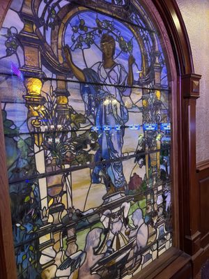 Main Street Station Casino Brewery Hotel by null