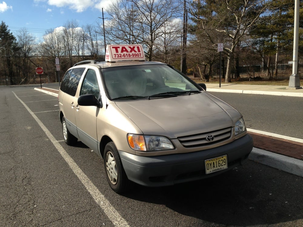 EZ TAXI SERVICE Updated October 2024 13 Route 37 E, Toms River, New Jersey Taxis Phone