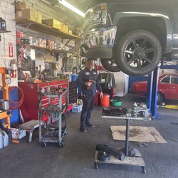 Max's Automotive
