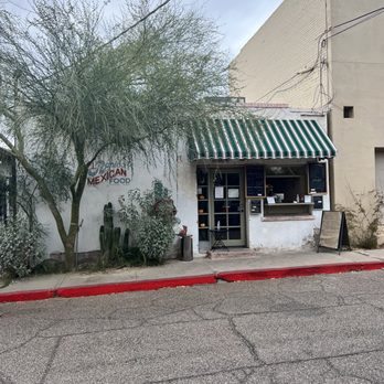 Ceres - Ceres - Cafes Near Me - Tucson, Arizona