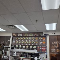 Arirang Korean Kitchen