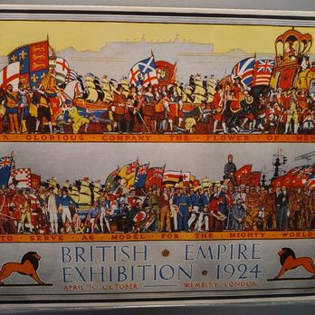 Imperial War Museum - Museums Near Me - London, XGL