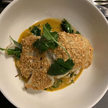 Chloe - Curry Cod - New American Near Me - Washington, DC, District of Columbia