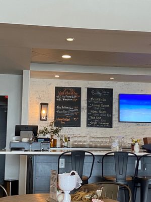 The Wine Sampler by null