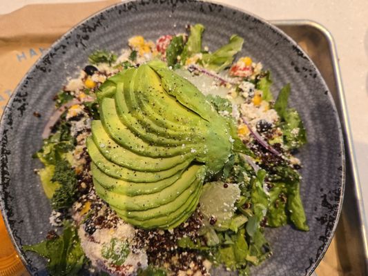 Mendocino Farms by null