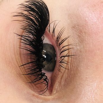 Exotica Beauty Studio By Sreyna Chou - Wispy Cat Eyes and lower lash extensions - Eyelash Service Near Me - Estero, Florida Exotica Beauty Studio By Sreyna Chou - Wispy Cat Eyes and lower lash extensions - Eyelash Service Near Me - Estero, Florida