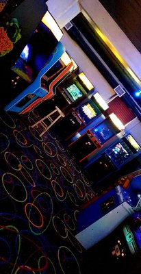 The Arcade by null