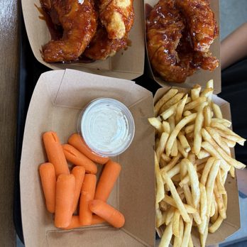 Basak Chicken - Chicken Wings Near Me - Sparks, Nevada Basak Chicken - Chicken Wings Near Me - Sparks, Nevada