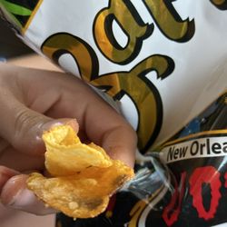 Flying J Travel Center - Chip