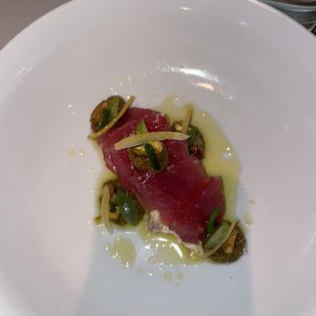 Saint Theo's - Italian Near Me - New York, New York Saint Theo's - Italian Near Me - New York, New York