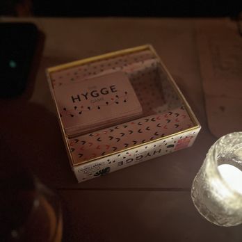 Glassnote Candle Bar - Hygge game - Candle Stores Near Me - Milwaukee, Wisconsin