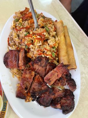 Bayon Restaurant by null