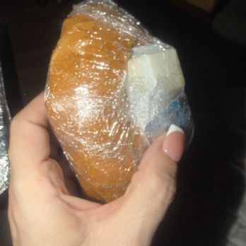 Infusino's Pizzeria - Fresh bread and butter - Italian Near Me - Racine, Wisconsin