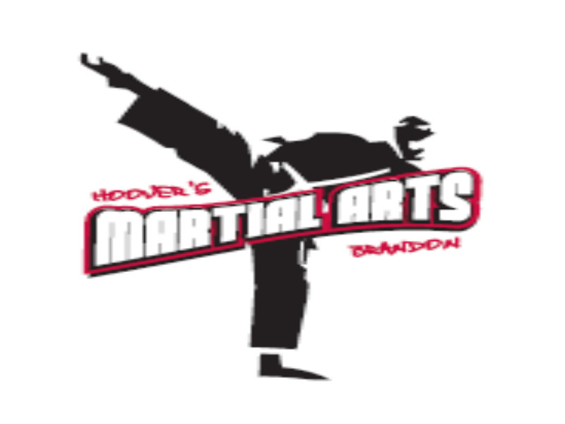 Circuit Martial Arts Logo