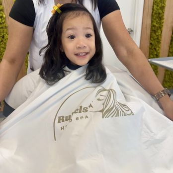 Rubels Head Spa - Hair Salons Near Me - Montebello, California
