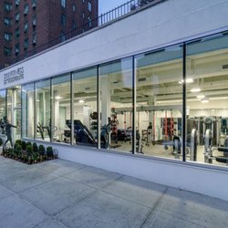 StuyFitness on 14th