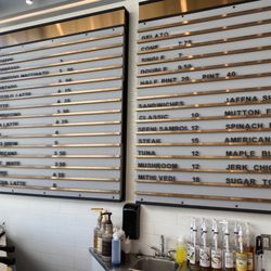 Ksira Gelato