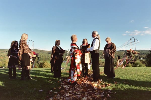 Alyson's Orchard by null