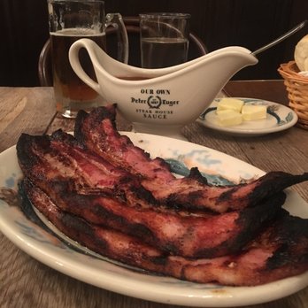 Peter Luger - Steakhouses Near Me - Brooklyn, New York