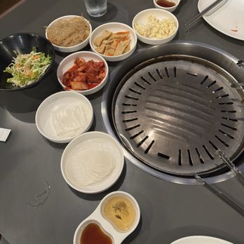 Beque BBQ Grill - Korean Near Me - San Francisco, California