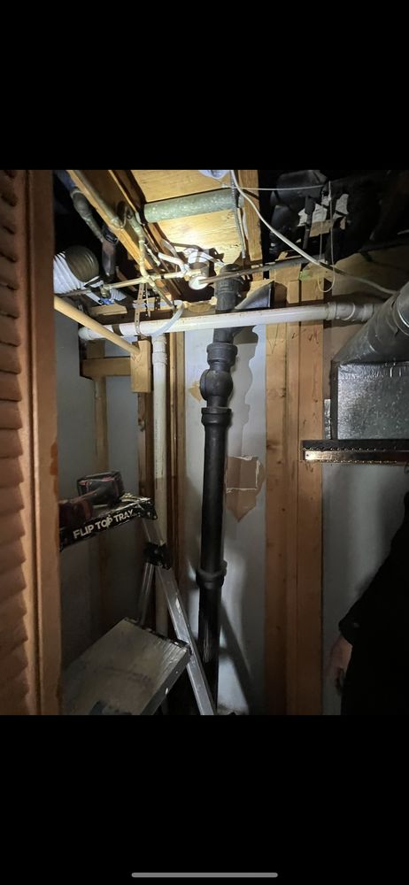 Slide of Fer Plumbing & Remodeling Services